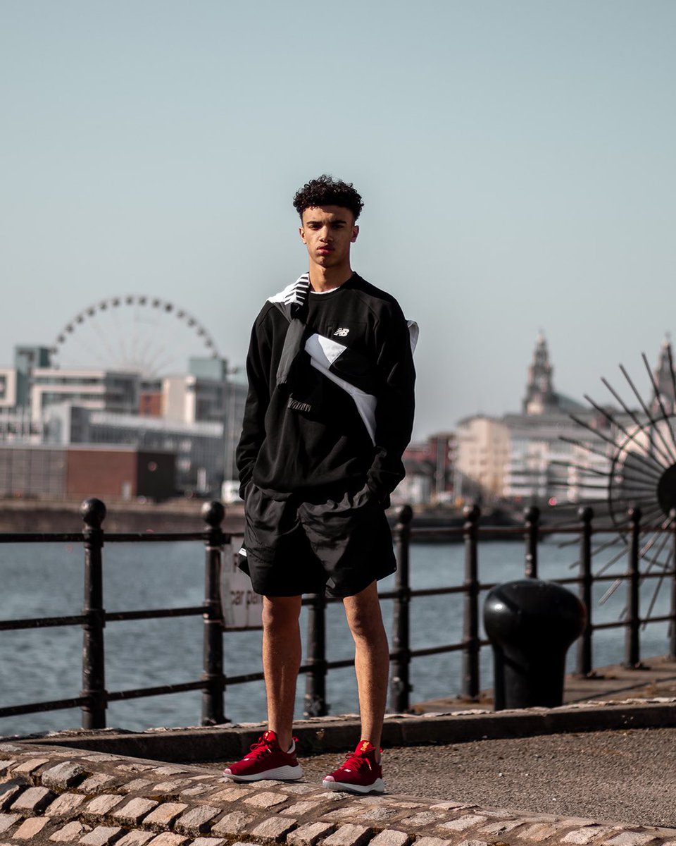 New balance lazr sales liverpool